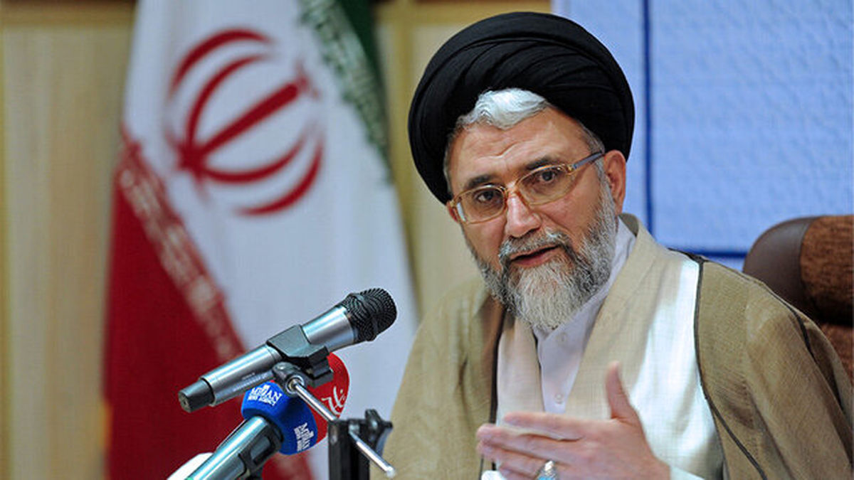 وزیر اطلاعات: علائم جدی برای حمله نظامی وجود ندارد