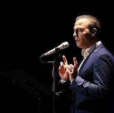 فروش ۲۰ میلیاردی کنسرت علیرضا قربانی در کمتر از ۴ ساعت!