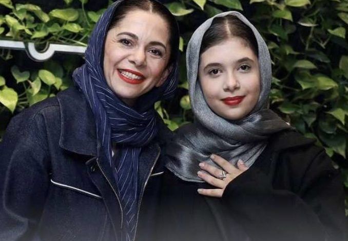 عکس تازه پژمان بازغی با همسر سابقش پربازدید شد