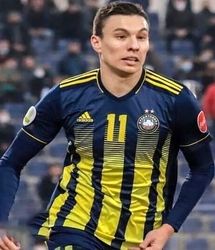 گزینه خط حمله پرسپولیس غوغا به پا کرد/ این ستاره در راه ایران؟