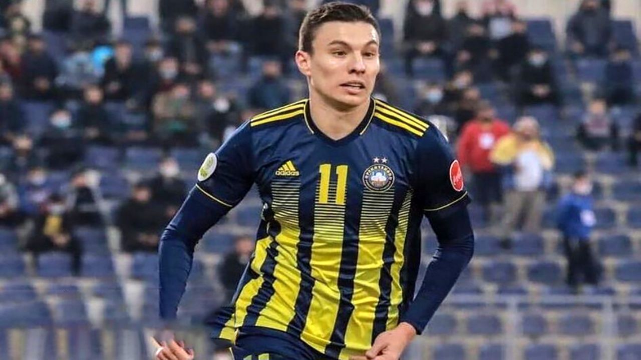 گزینه خط حمله پرسپولیس غوغا به پا کرد/ این ستاره در راه ایران؟