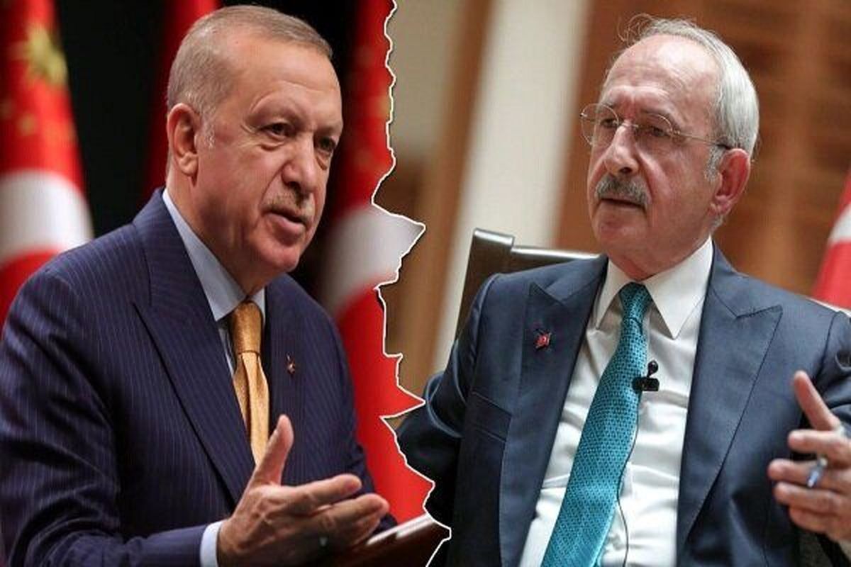 رقیب اردوغان در دور دوم انتخابات برگ برنده اش را رو می کند؟ 