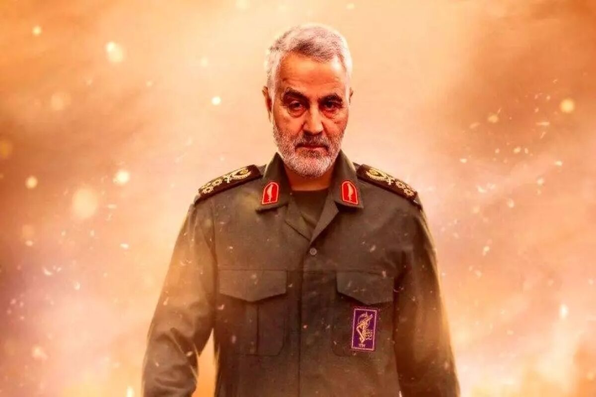  کیفرخواست پرونده شهادت حاج قاسم صادر شد 