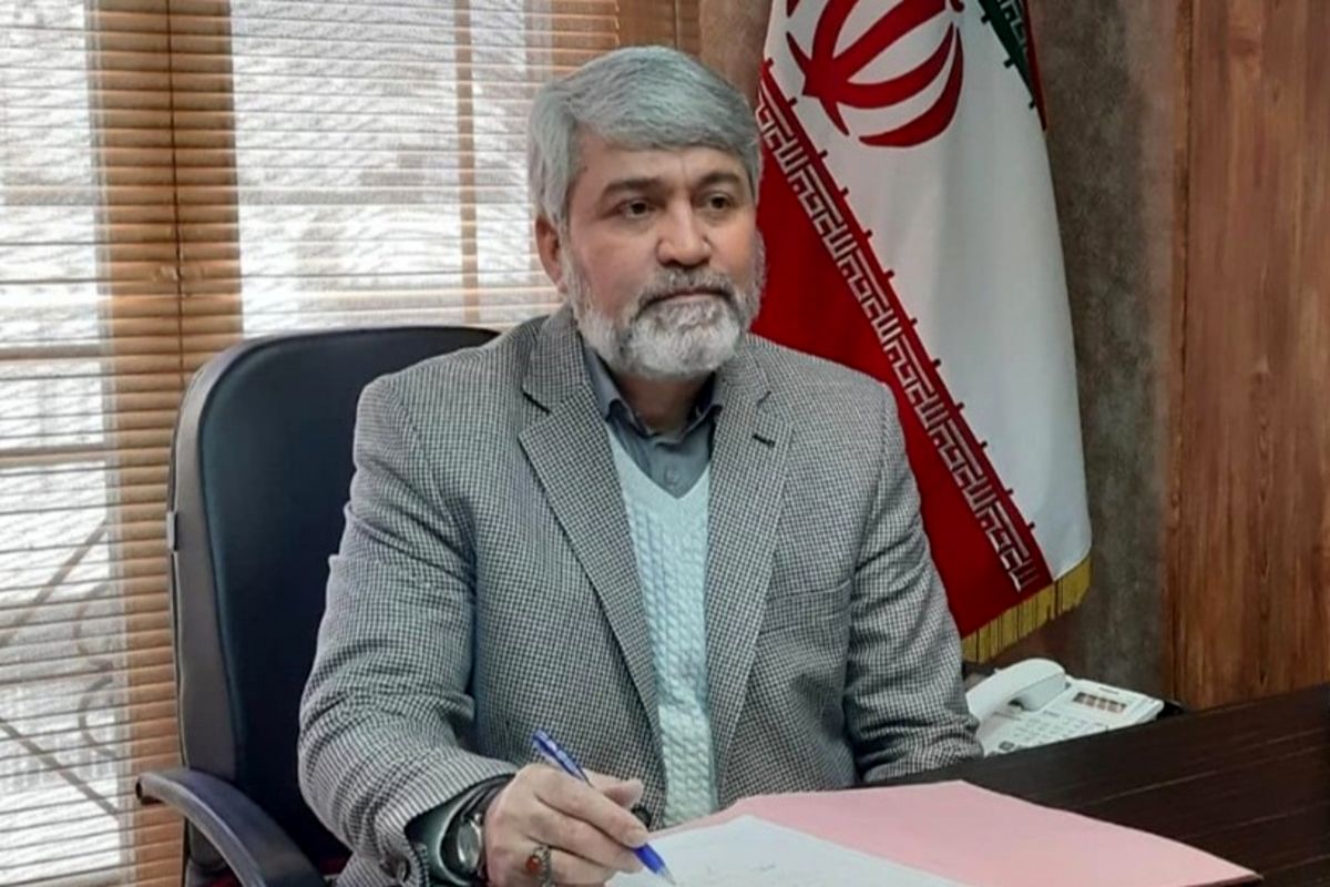 تغییر رئیس سازمان حج و زیارت 