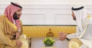 دعوای بن سلمان و بن زاید بر سر نفوذ در خاورمیانه بالا گرفت؟