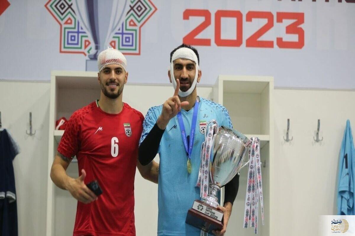 بیرانوند بازیکن پرحاشیه ایران را به پرسپولیس آورد!/ لج بازی با یحیی به اوج رسید