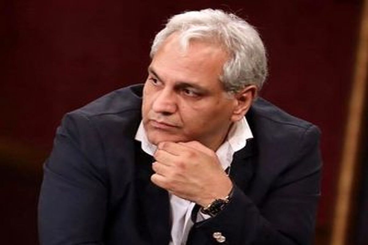 عکس نگران کننده از مهران مدیری با لاغری شدید!/ مرد هزار چهره مریض است؟