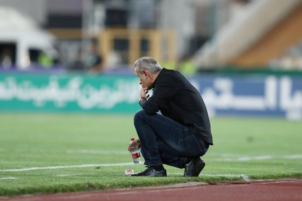 سواستفاده از زمین خوردن گل‌محمدی!