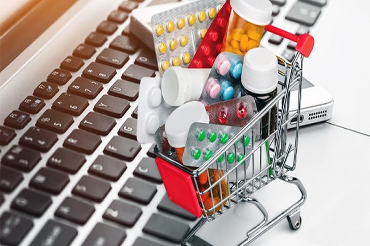 دلیل مخالفت داروسازان با فروش اینترنتی دارو