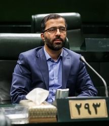 عضو ارشد مجلس: ساخت بمب اتم بررسی می‌شود