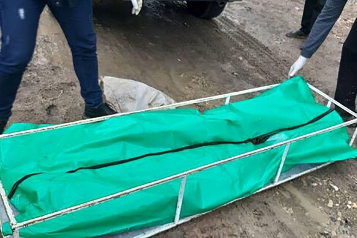 زندگی زن‌معتاد با جسد دختر ۶ساله‌اش؛هر وقت دلم برای باران تنگ می‌شد، سراغ جسدش در یخچال خانه می‌رفتم