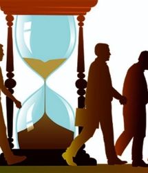  عمر انسان محدودیت دارد؟ /چگونه 200 سال عمر کنیم؟