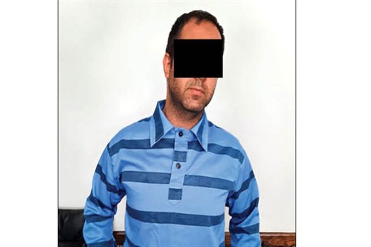 کودک آزاری وحشتناک توسط پدر مشهدی/دختر بیچاره سیاه روز شد