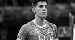 پیکر صابر کاظمی به زودی به گلستان منتقل می‌شود