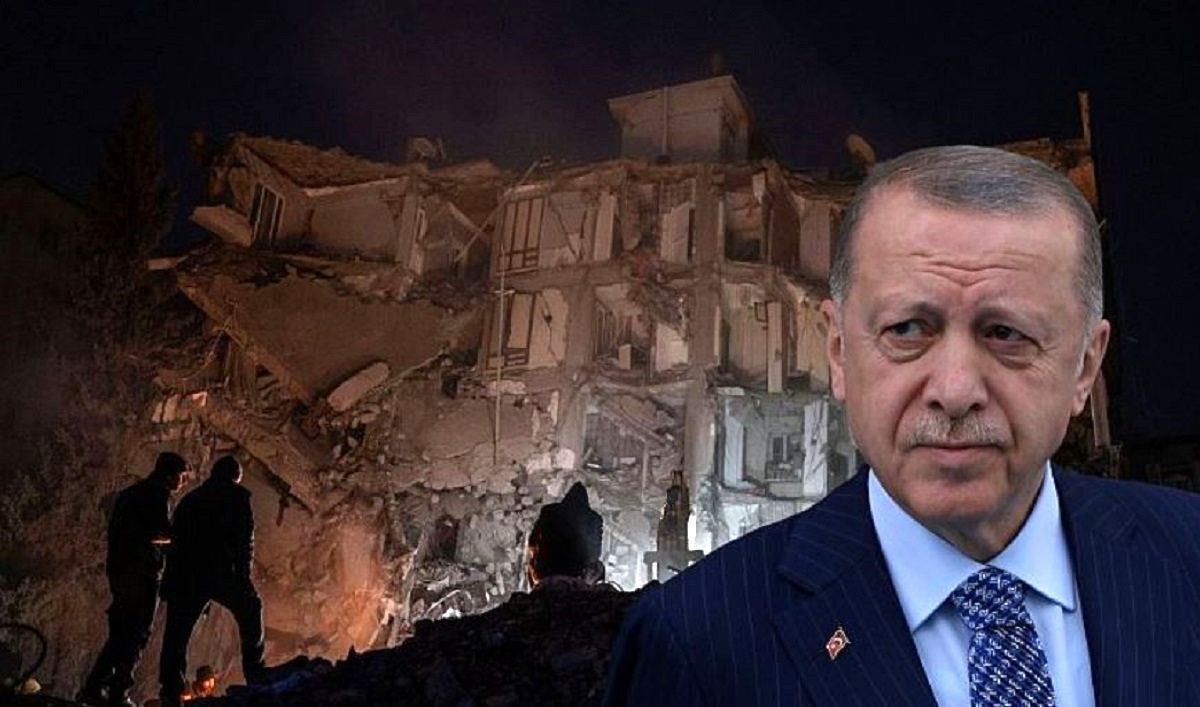 وعده عجیب اردوغان در آستانه انتخابات!
