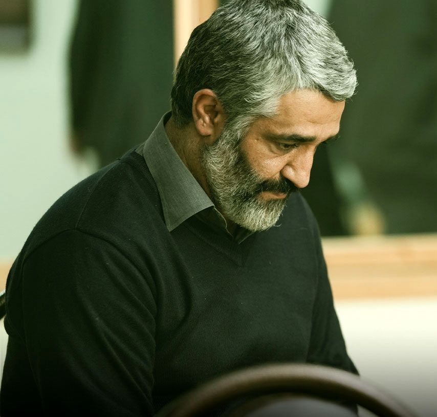 حواشی پرونده پژمان جمشیدی و واکنش خانه سینما