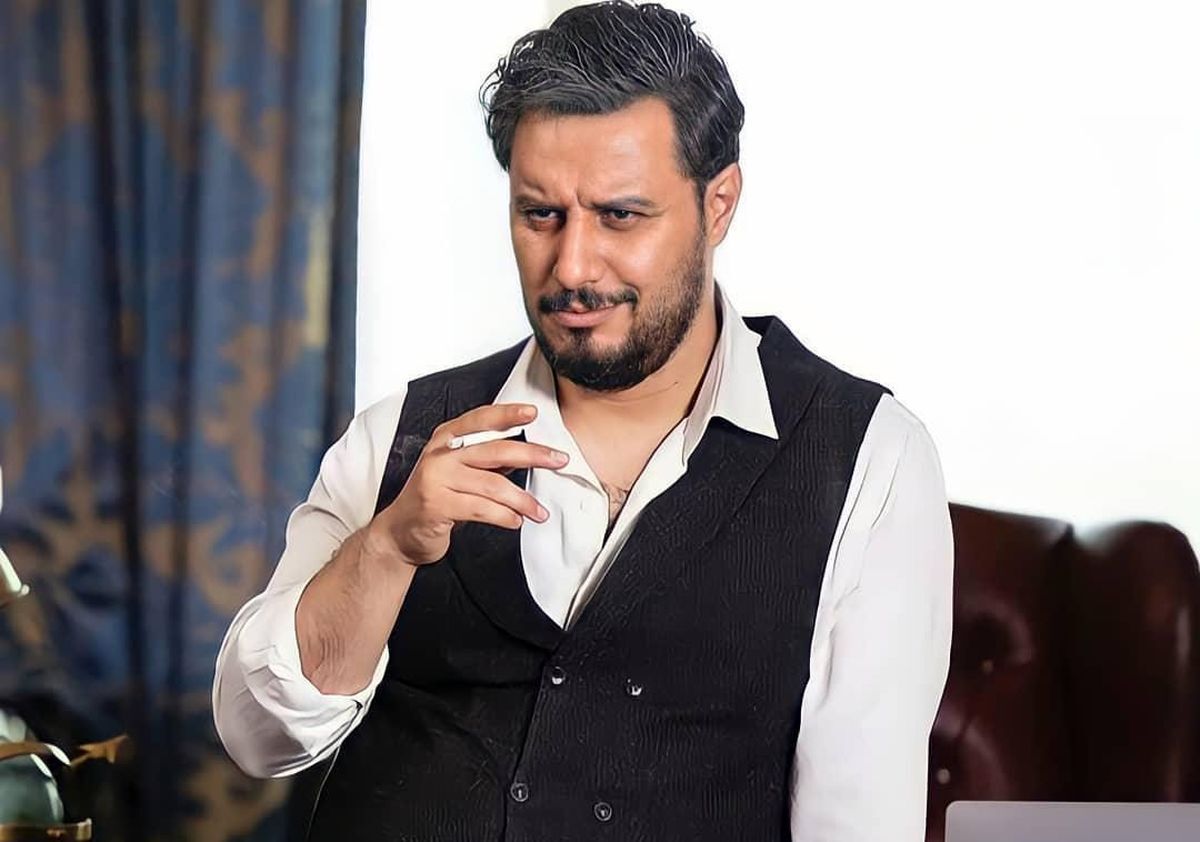 جواد عزتی با سریال محبوب به تلویزیون بازگشت