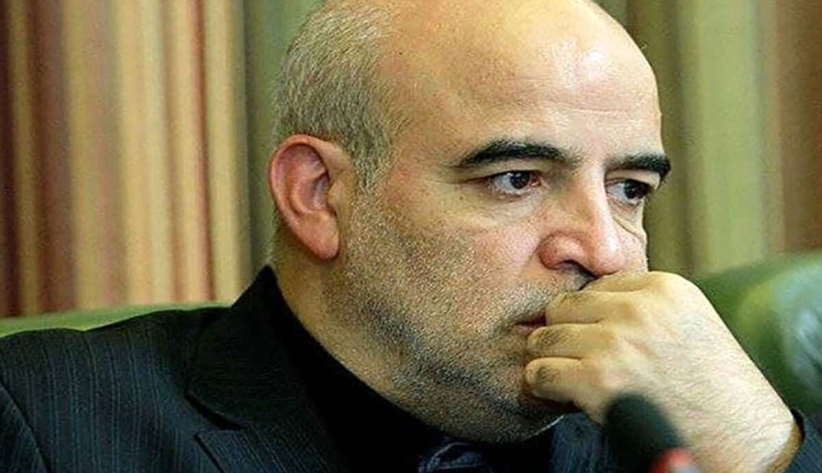 آزادی فرزند ربوده‌شده نماینده تهران در سوریه 