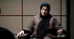 بهار قاسمی با میکاپ عروسی عکس گذاشت/ ببینید