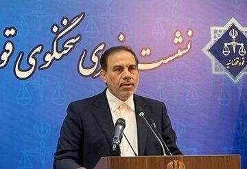  اعلام آخرین جزئیات از پرونده مسمومیت‌ الکلی پزشکان در شیراز از زبان سخنگوی قوه قضاییه
