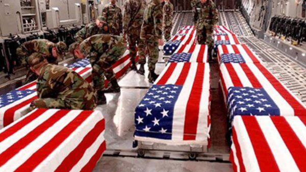 اگر به ایران حمله کنیم خون آمریکایی‌ها بر گردن اسرائیل است