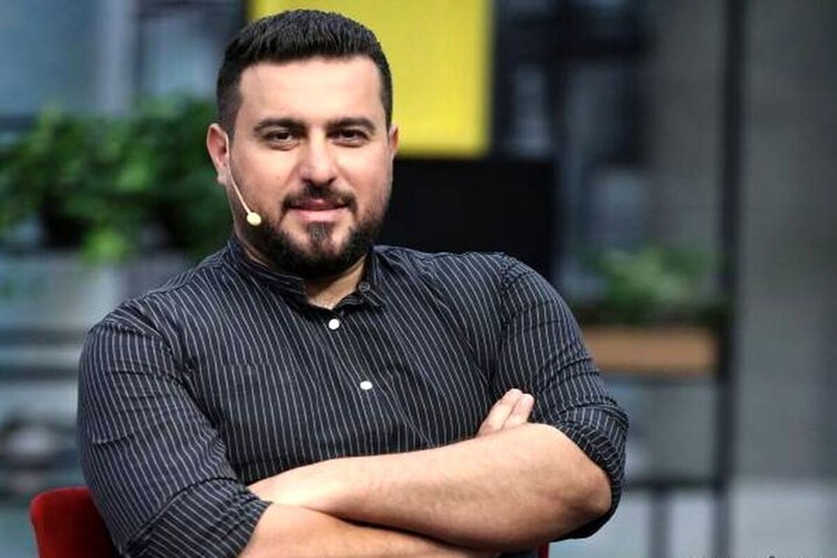 واکنش جنجالی محسن کیایی به افزایش قیمت مرغ +