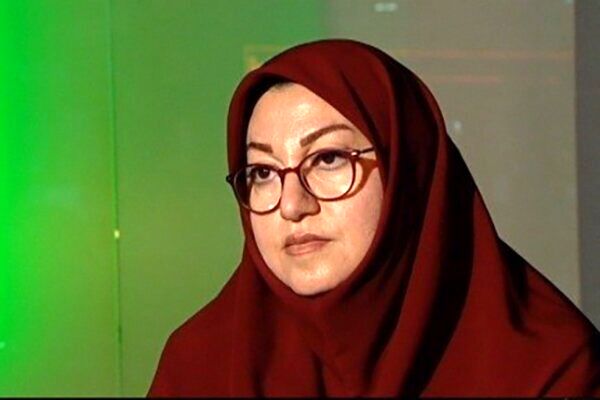 خبرنگار ۲۰:۳۰ کلینیک زیبایی زد/ خداخافظی جنجالی با صداوسیما  + فیلم