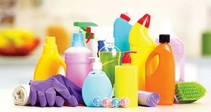 این شوینده ها را نخرید، مجوز ندارند!