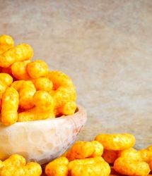 پفک گران شد 