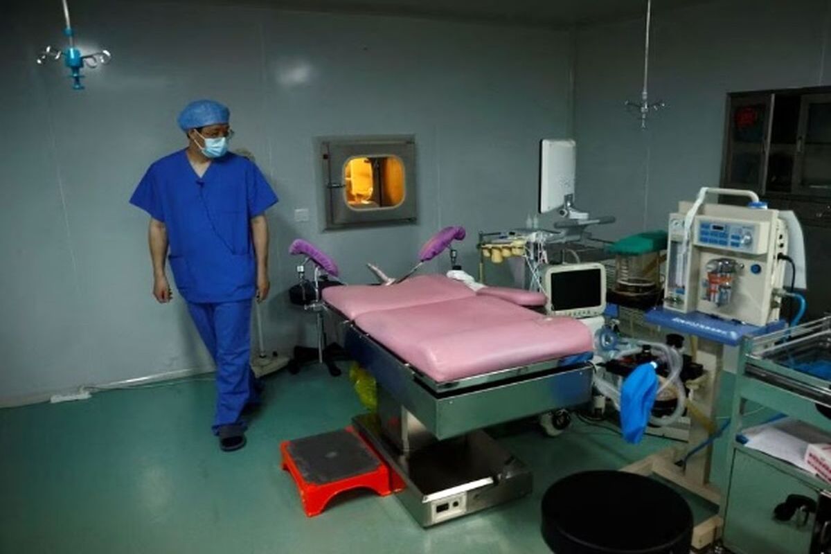 قانون جدید/ آی وی اف در دختران مجرد مجاز شد!