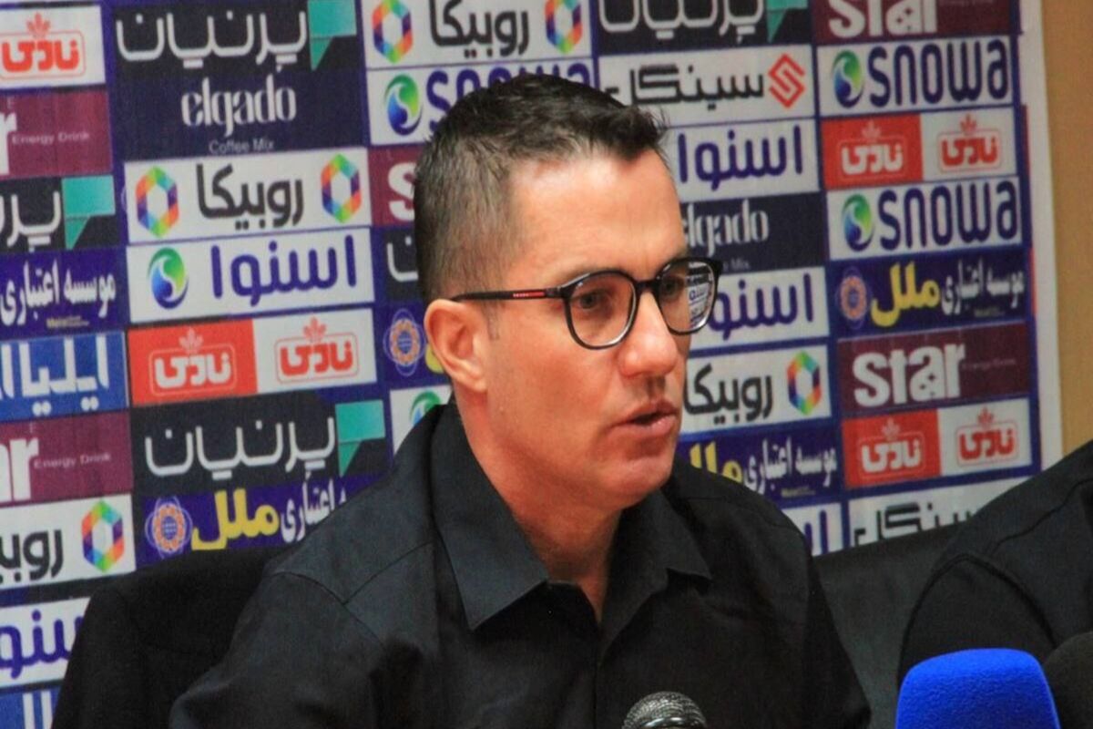 درخواست مهم اوسمار از درویش