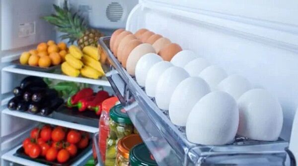 چه خوراکی هایی را نباید در یخچال نگه داشت؟
