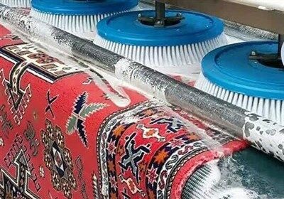 اجرای طرح نظارت بر قالیشویی‌های استان تهران در ایام نوروز