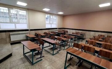 لیست برنامه امتحانات نهایی پایه‌های یازدهم و دوازهم+جدول
