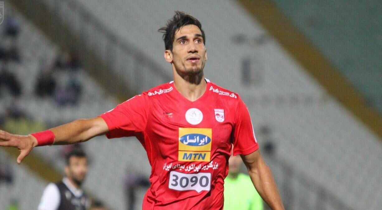این بازیکن از پرسپولیسی شدن پشیمان است