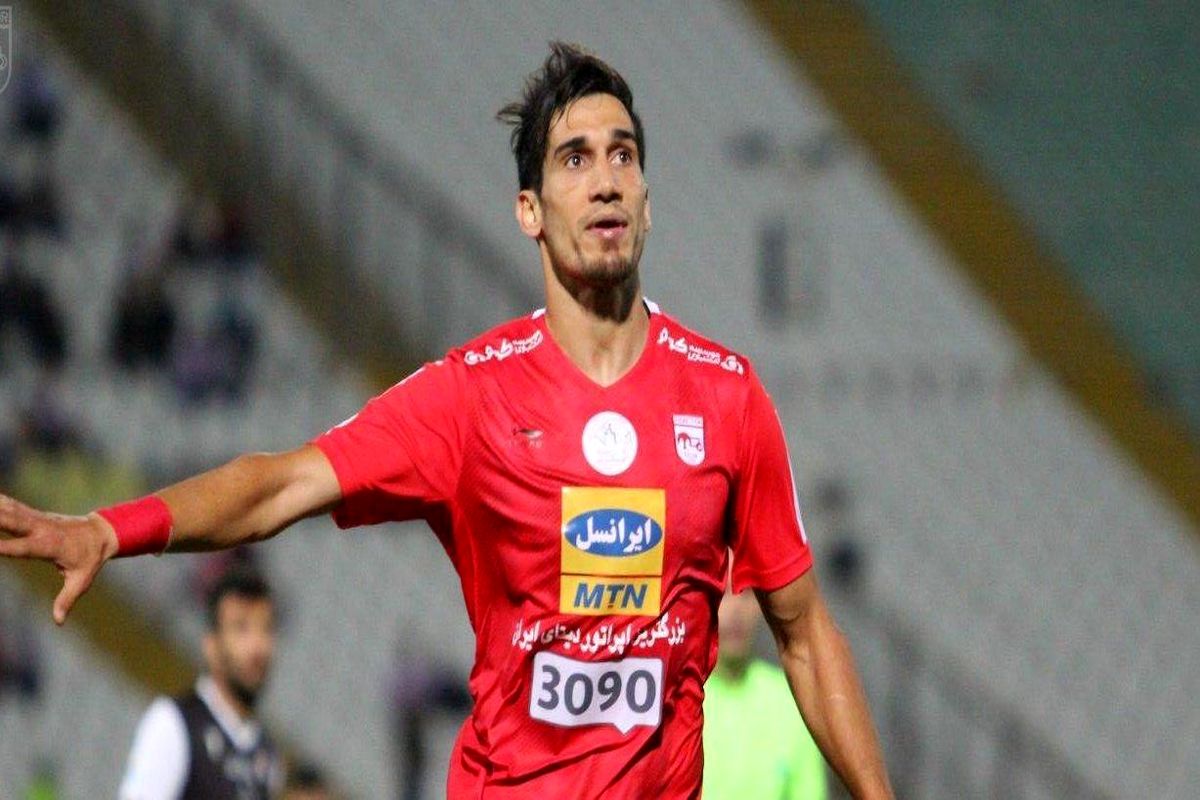 این بازیکن از پرسپولیسی شدن پشیمان است