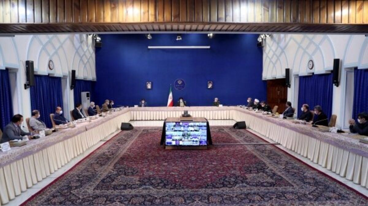 شورای عالی انقلاب فرهنگی در باره افزایش یا کاهش جذب پزشک تصمیم می‌گیرد