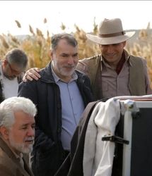 کارگردان «اخراجی‌ها» سریال تاریخی می‌سازد