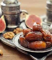 خرما هزار برابر گران شد