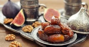 خرما گران شد؟