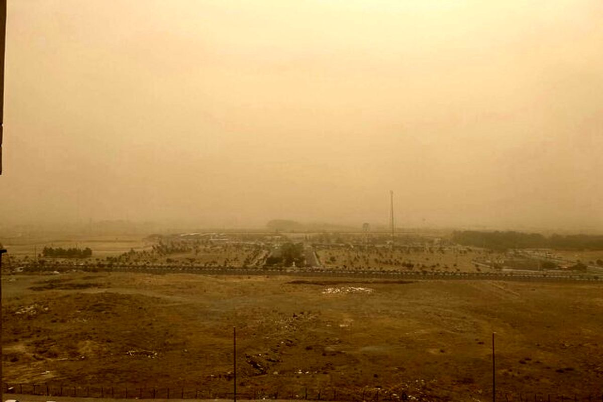 فوری؛ ادارات این شهرها تعطیل شد