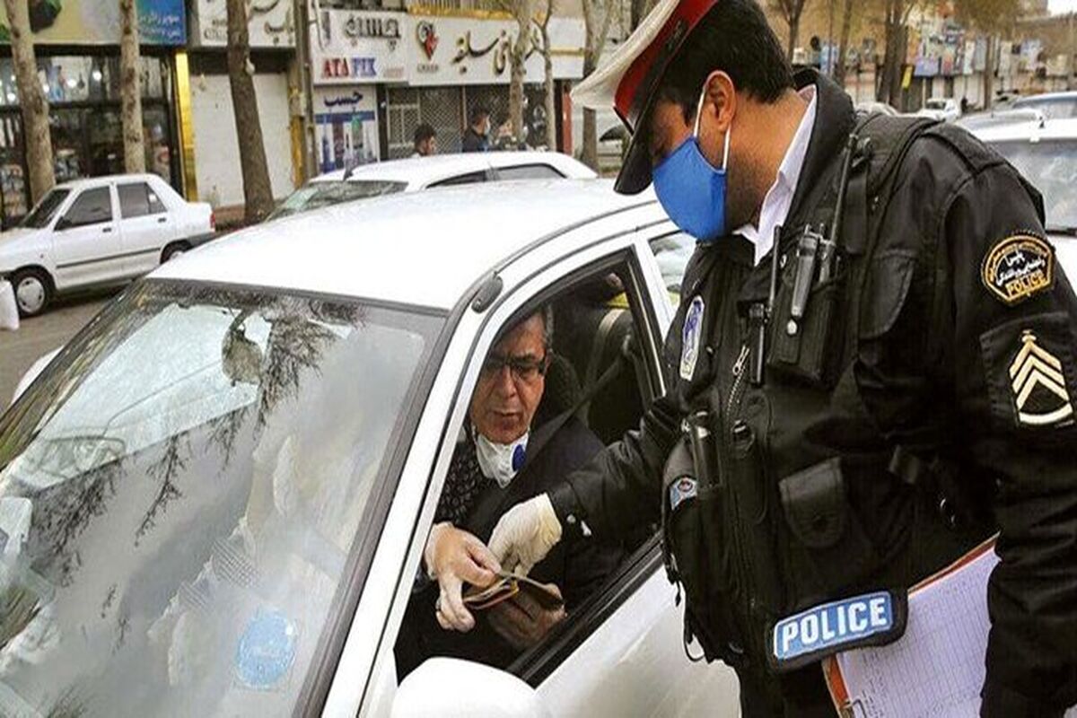 سفر به ۱۱ شهر همچنان ممنوع است!