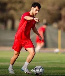 خرید جدید پرسپولیس از لیست سرخ‌ها خط خورد!