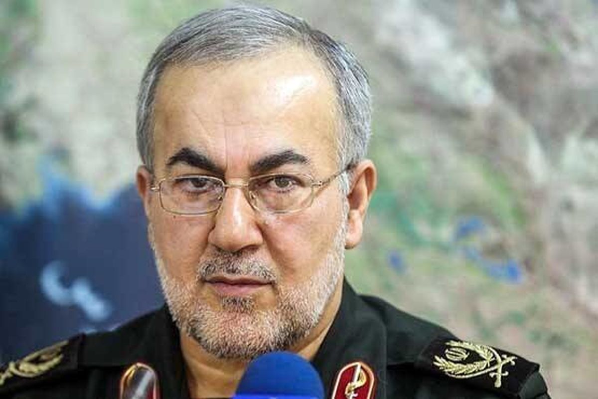 ستادکل برنامهای برای خرید خدمت سربازی ندارد