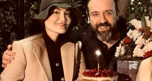 سولماز حسینی، بازیگر سریال «شغال» همه را به رگبار بست!/ عکس