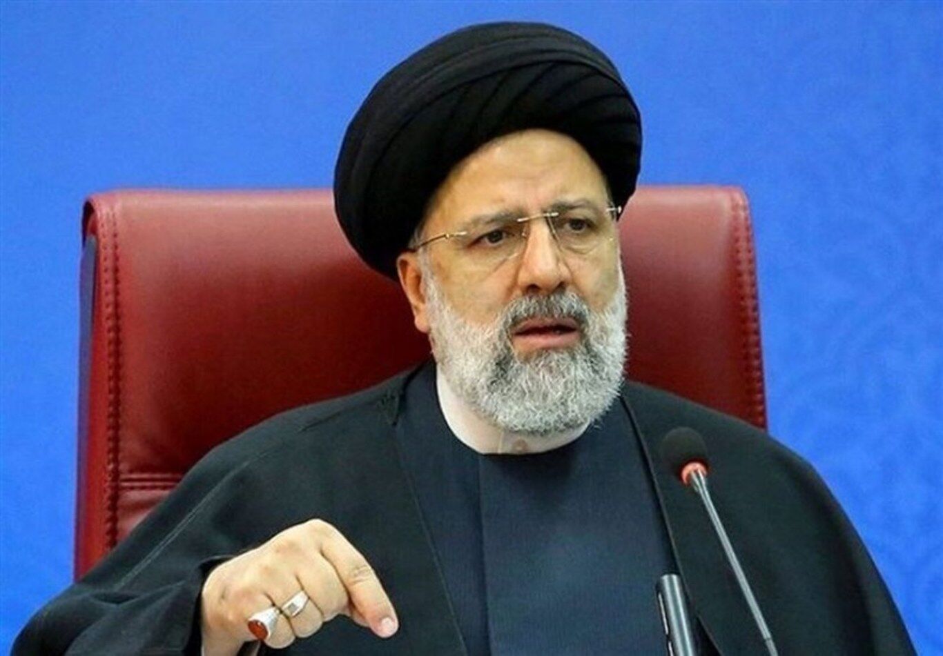 رد پای رئیسی در ریزش بورس