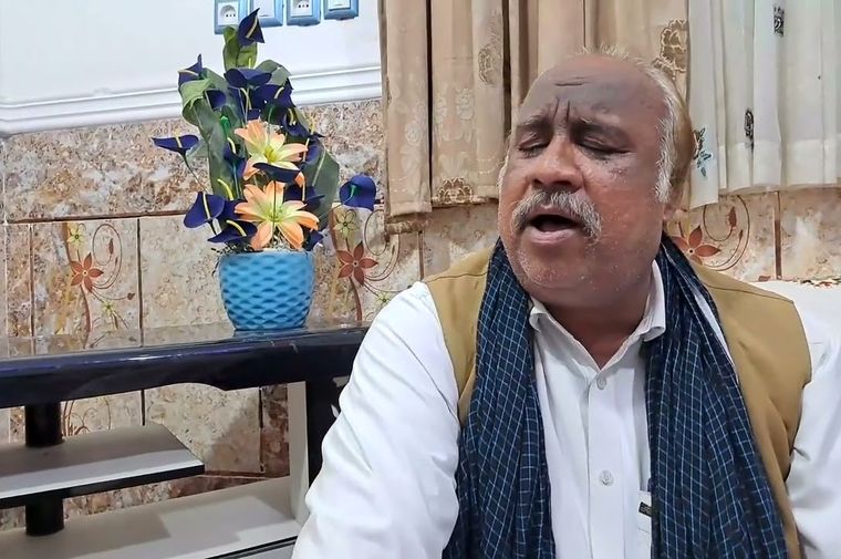 خواننده مشهور بلوچ در مهمانی به قتل رسید