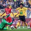 خط حمله سپاهان زیر و رو شد!