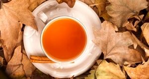 با این دمنوش سیستم ایمنی بدن را فول انرژی کنید