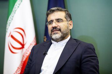 بیانیه وزیر ارشاد بعد از ردصلاحیتش در انتخابات ریاست جمهوری توسط شورای نگهبان